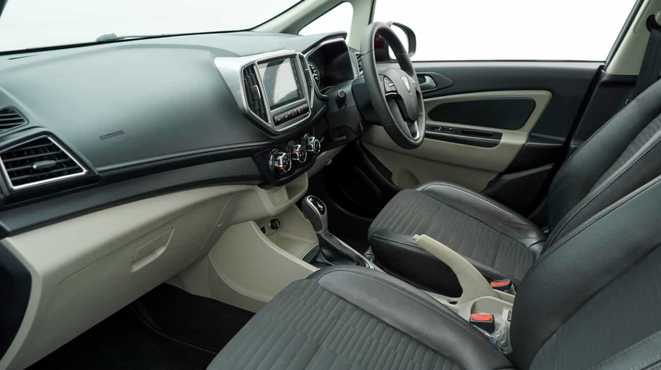 used 2020 Proton PERSONA PREMIUM 1.6