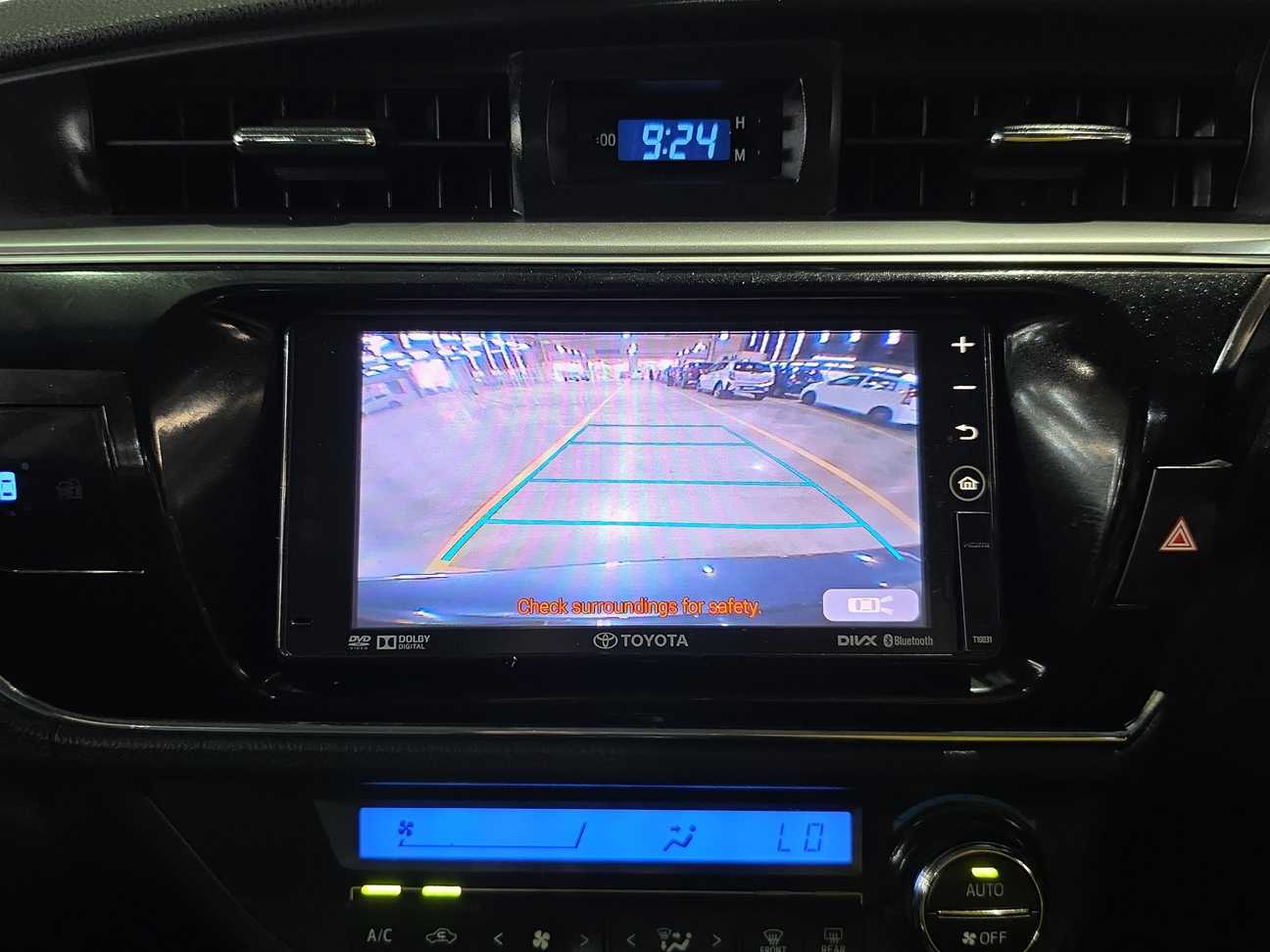 used 2016 Toyota Corolla Altis G 1.8