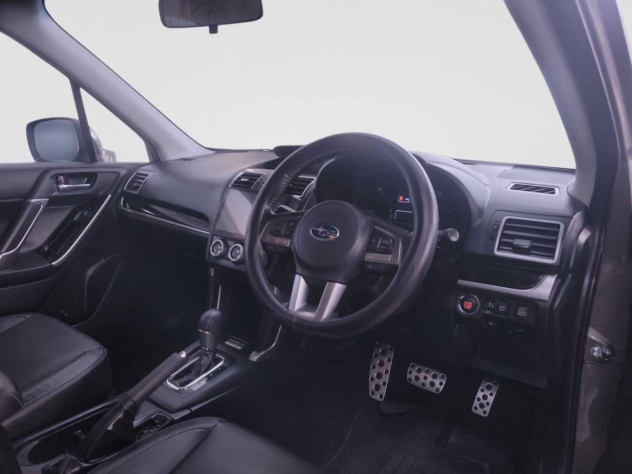 used 2016 Subaru Forester P 2.0