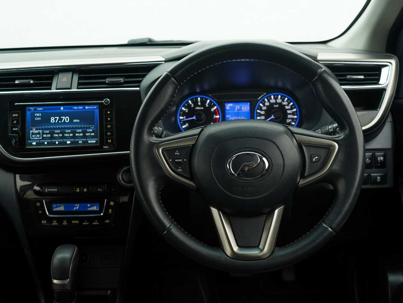 terpakai 2018 Perodua Myvi AV 1.5