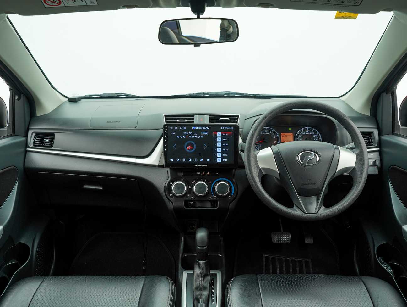 terpakai 2020 Perodua Bezza X 1.3