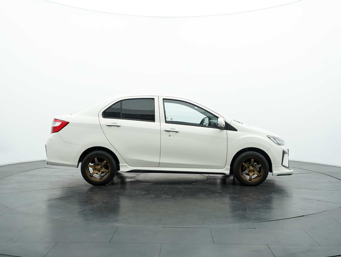used 2020 Perodua Bezza G 1.0
