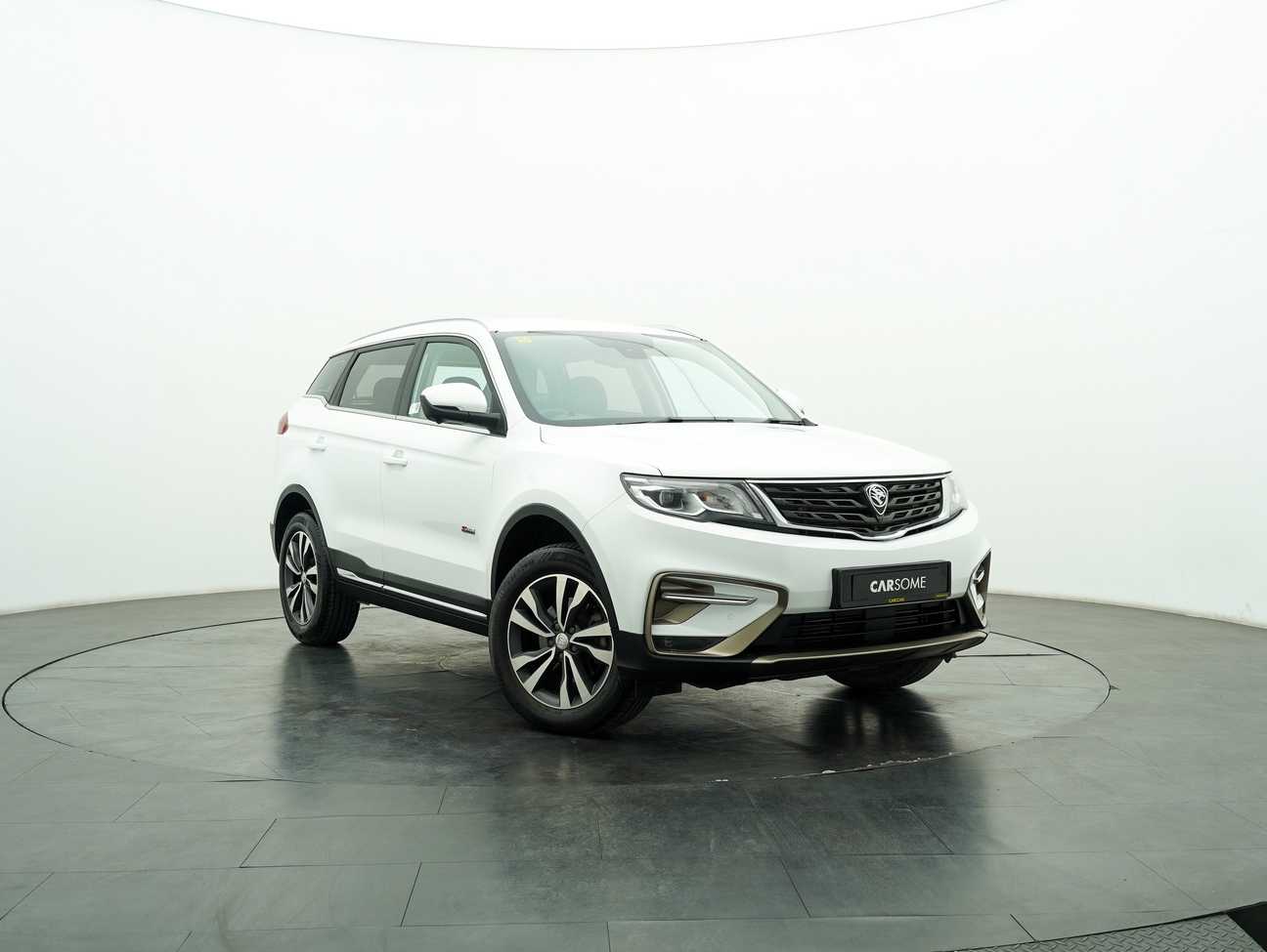 used 2019 Proton X70 Executive 1.8