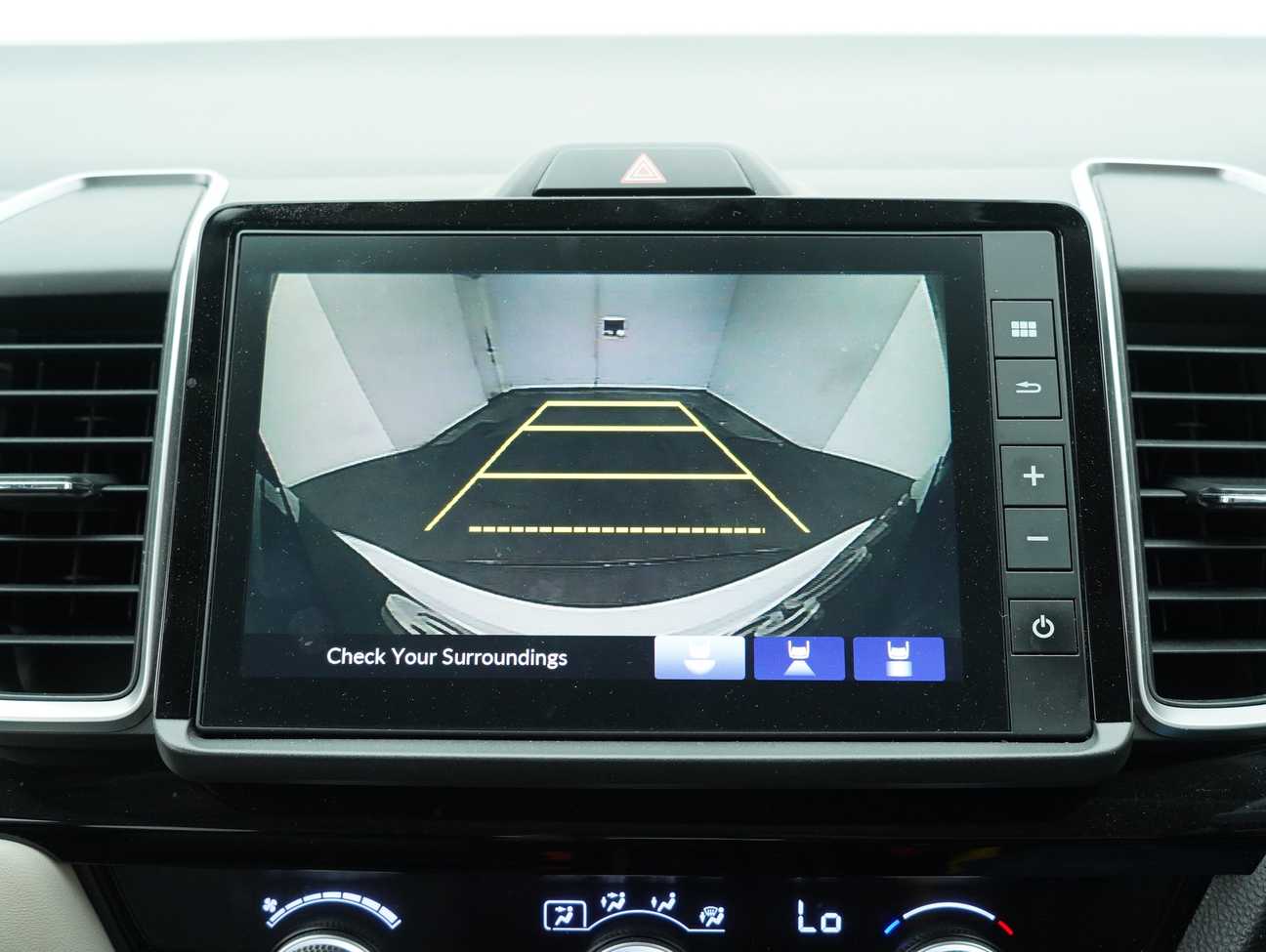 used 2022 Honda City V 1.5