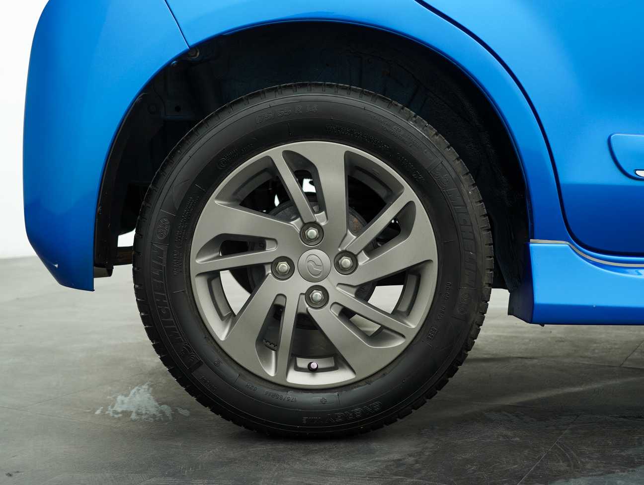 used 2015 Perodua Myvi SE 1.5