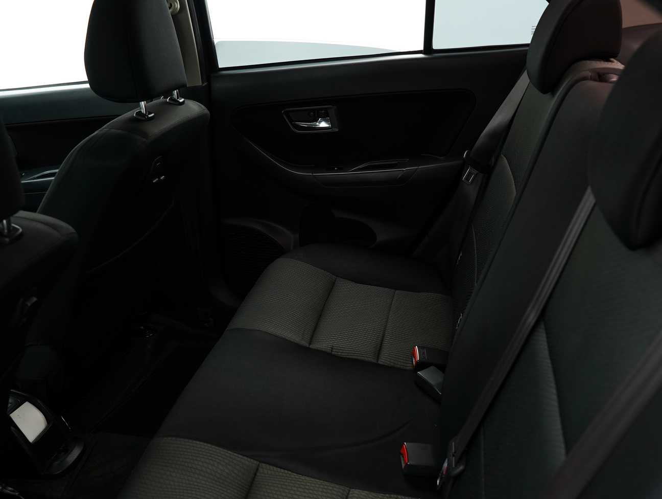 used 2016 Perodua BEZZA X 1.3