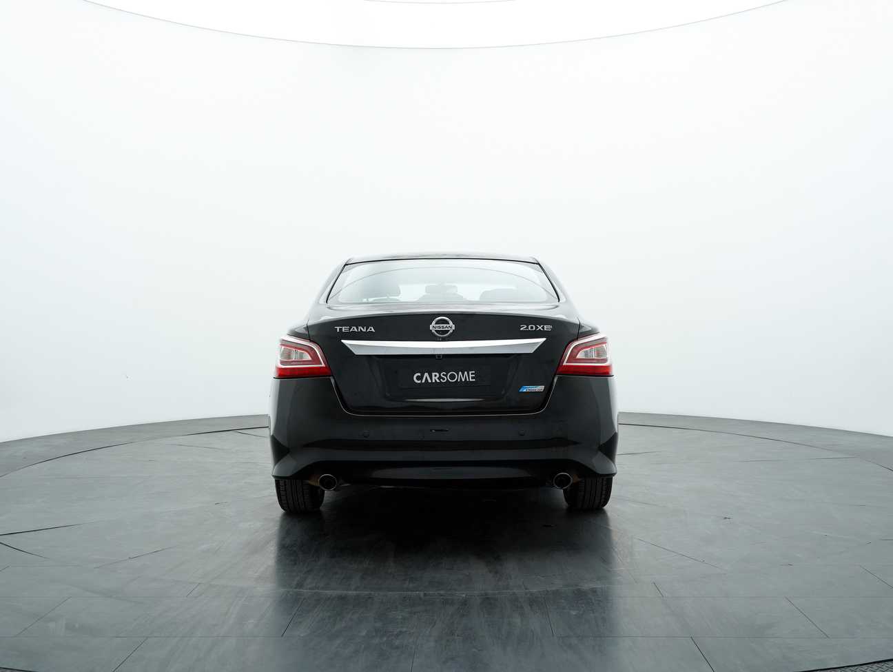 terpakai 2015 Nissan Teana XE 2.0