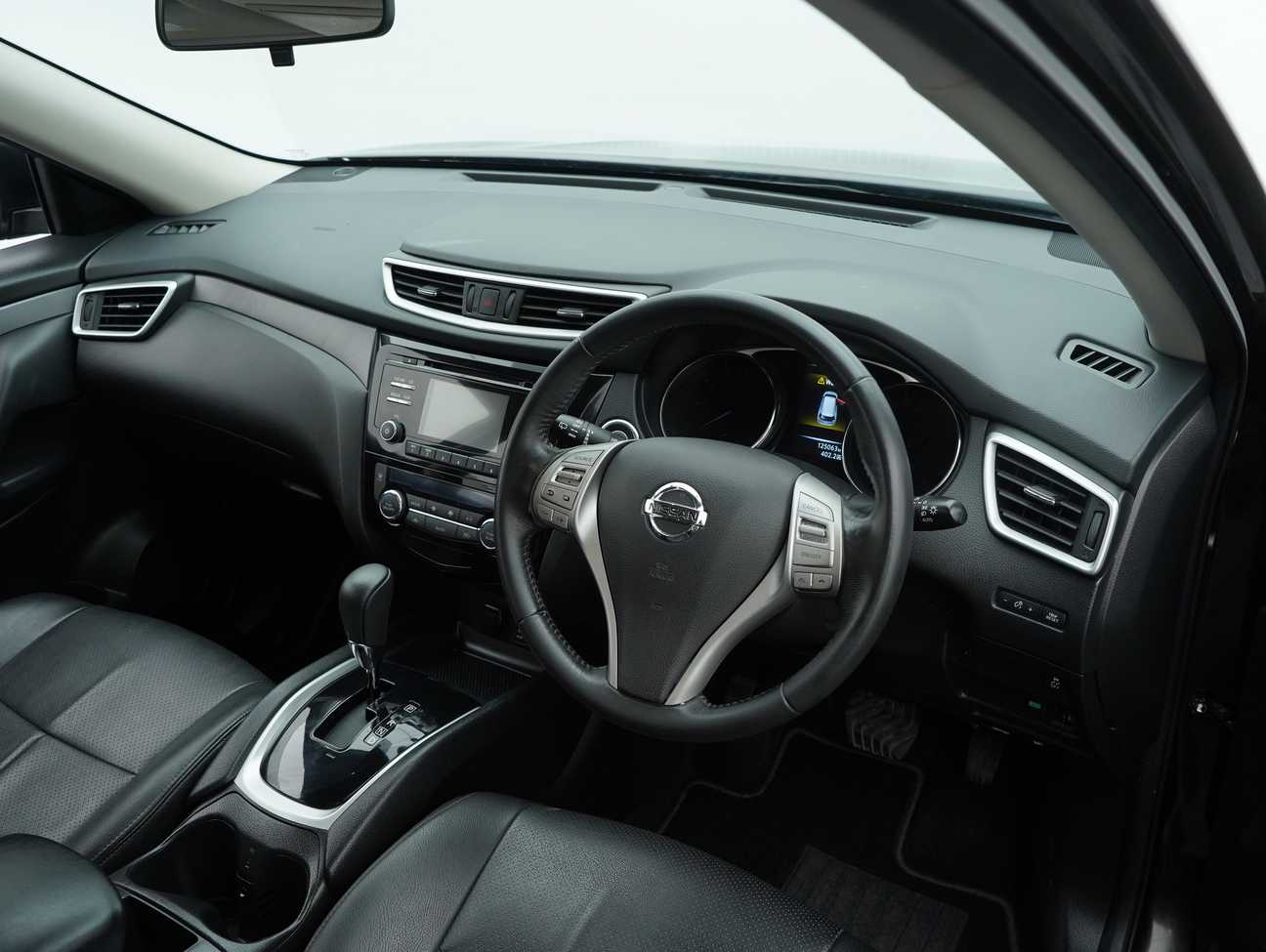 used 2017 Nissan X-Trail  2.0