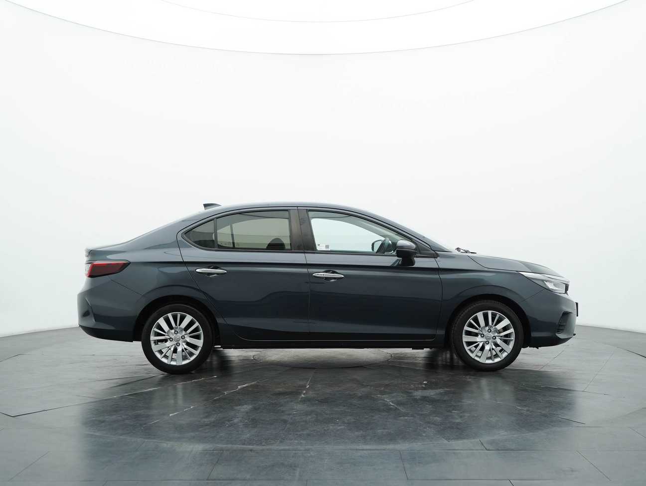 terpakai 2022 Honda City V 1.5