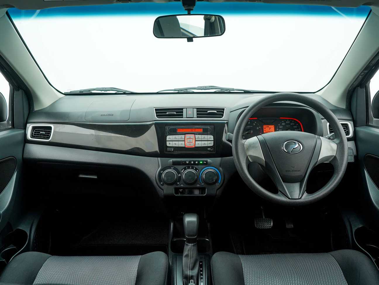 used 2016 Perodua Bezza X Premium 1.3