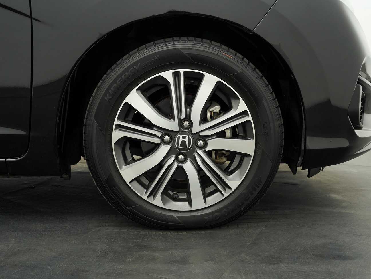 used 2018 Honda Jazz S 1.5