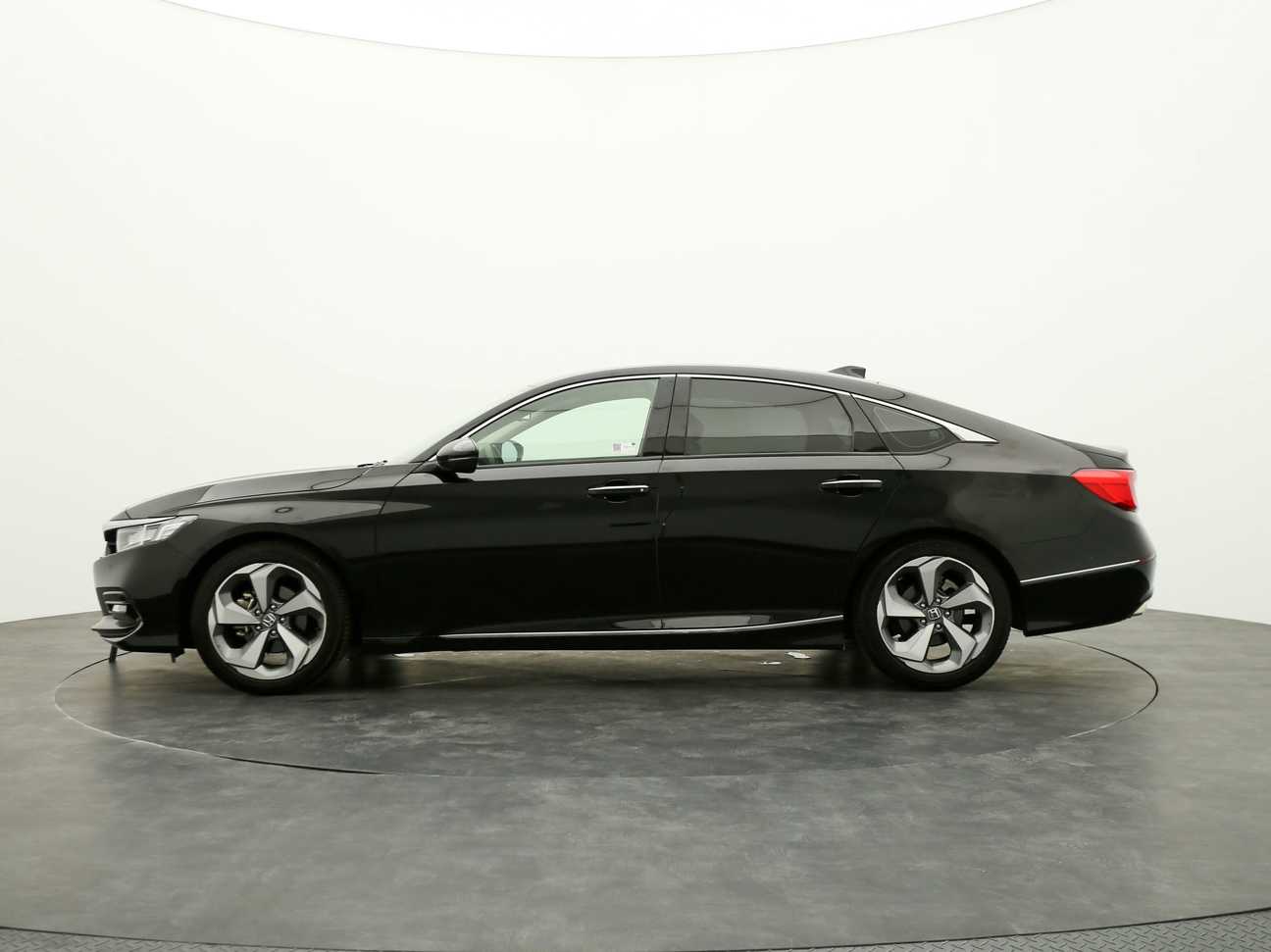 used 2021 Honda ACCORD TC-P 1.5