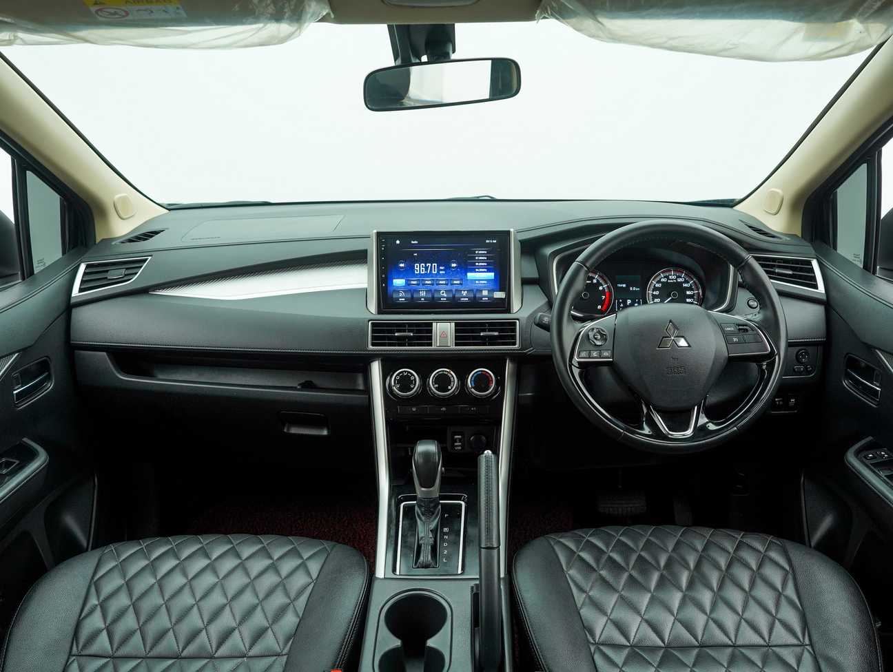 used 2020 Mitsubishi Xpander  1.5