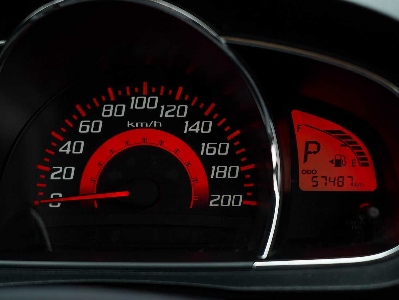 terpakai 2016 Perodua AXIA Advance 1.0