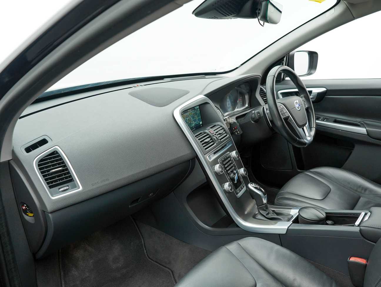 used 2015 Volvo XC60 T6 2.0