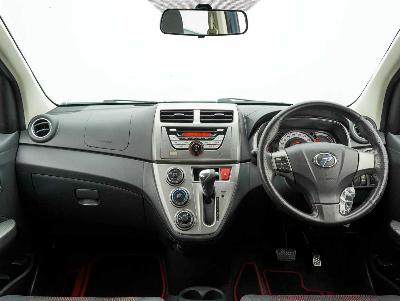 used 2017 Perodua Myvi SE 1.5