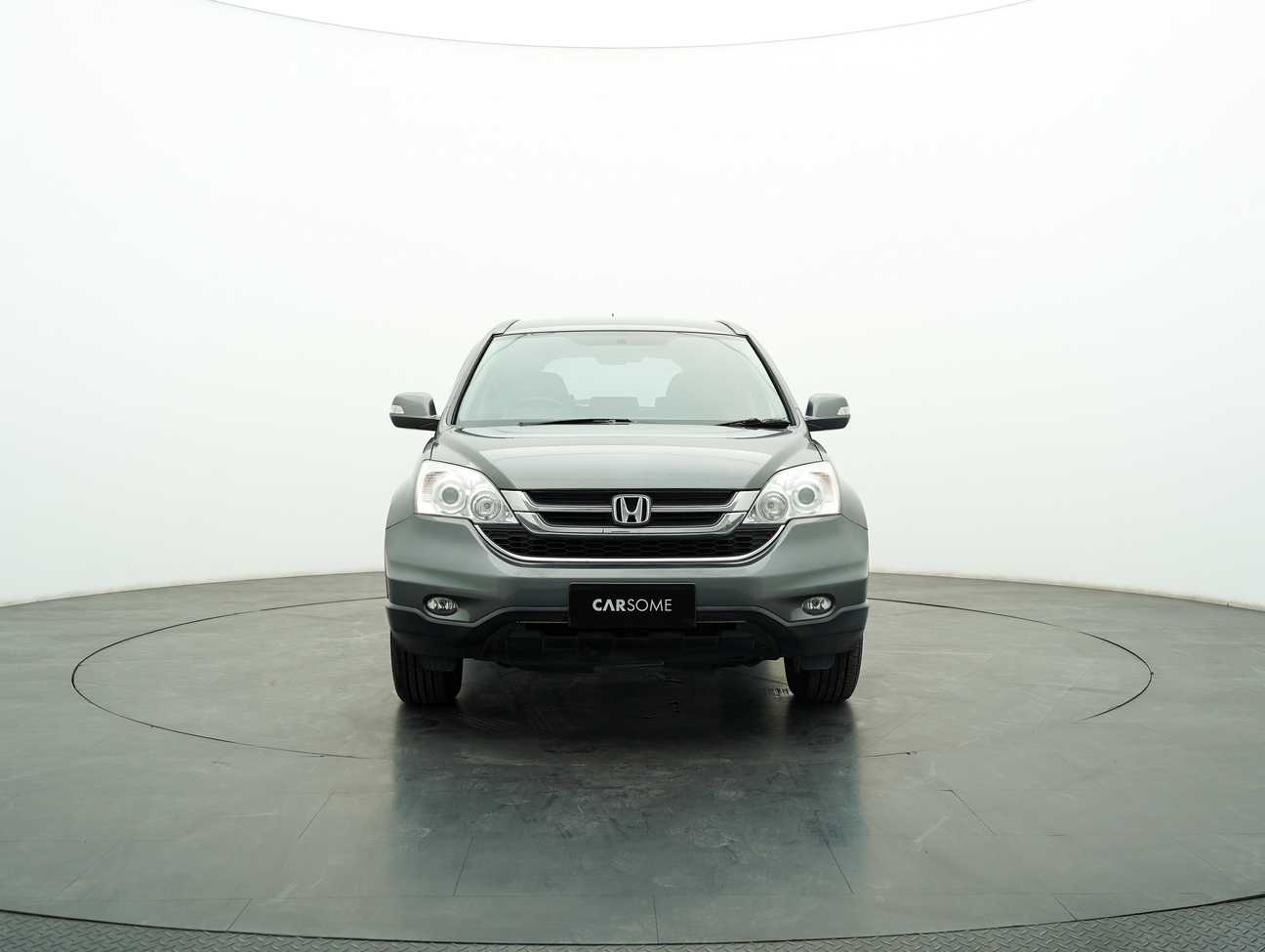 used 2010 Honda CR-V  2.0