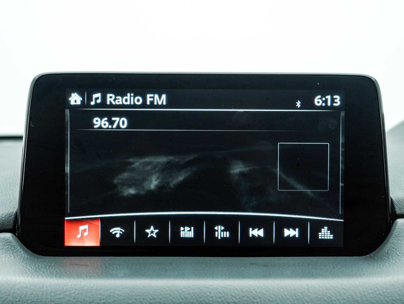 used 2021 Mazda CX-5 SKYACTIV-G High 2.0