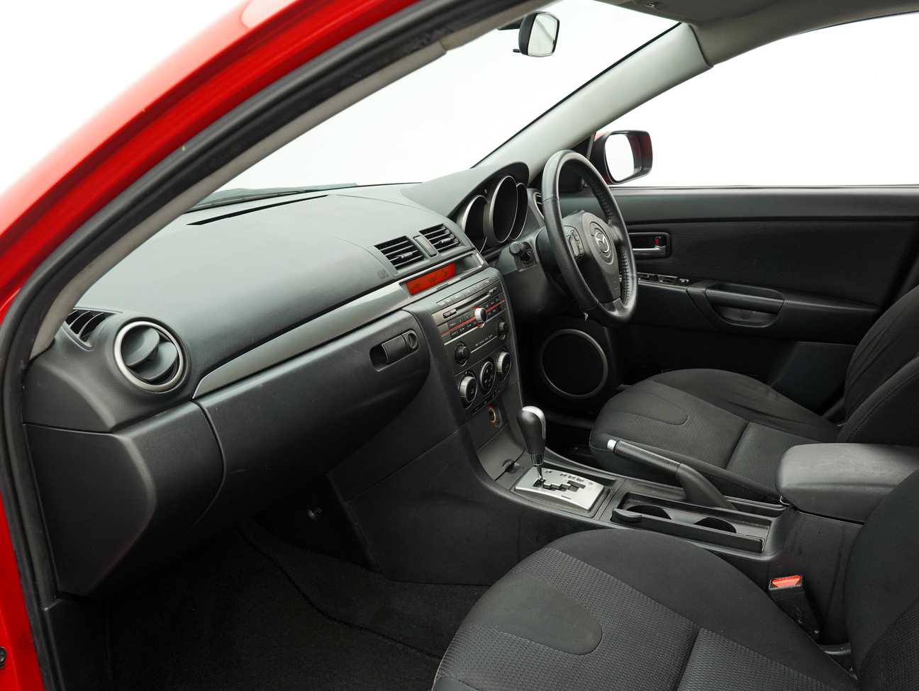 used 2008 Mazda 3  2.0