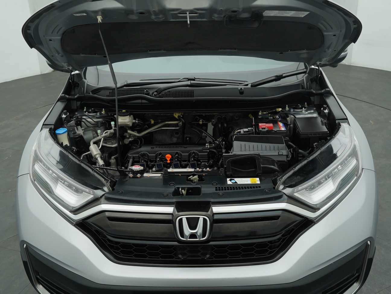 terpakai 2021 Honda CR-V  2.0