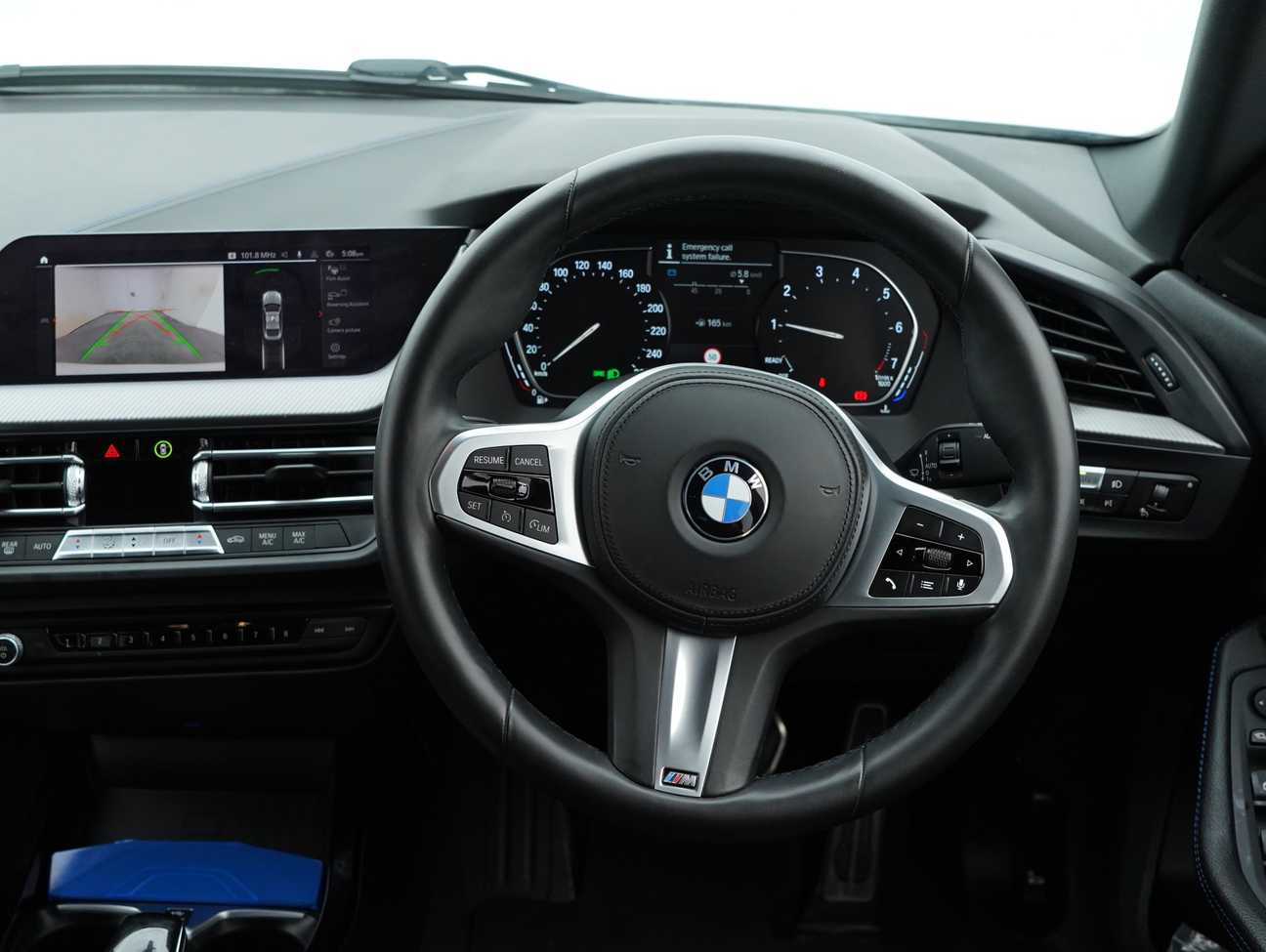 used 2020 BMW 218i M Sport 1.5