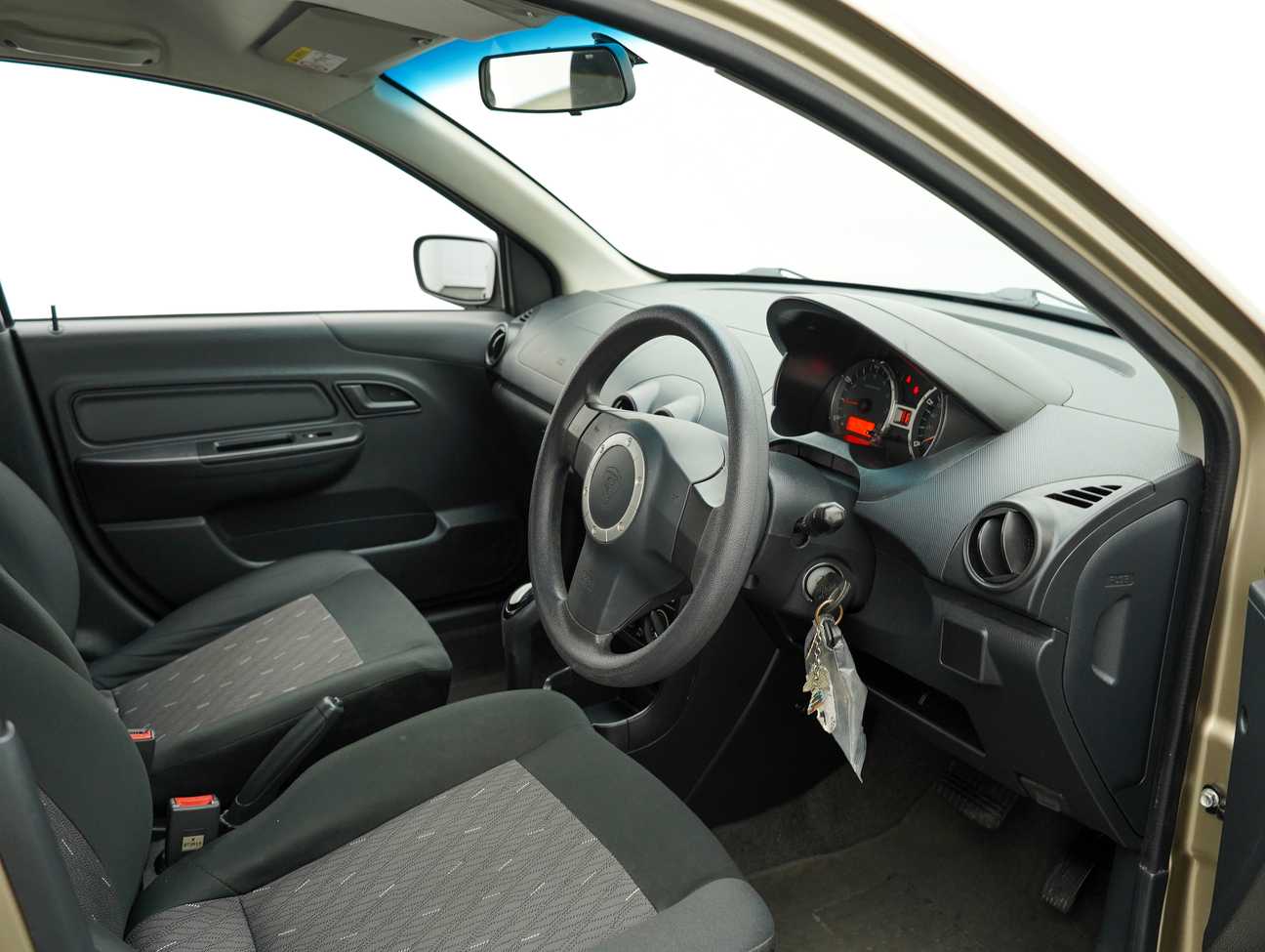 terpakai 2016 Proton Saga FLX Plus 1.3