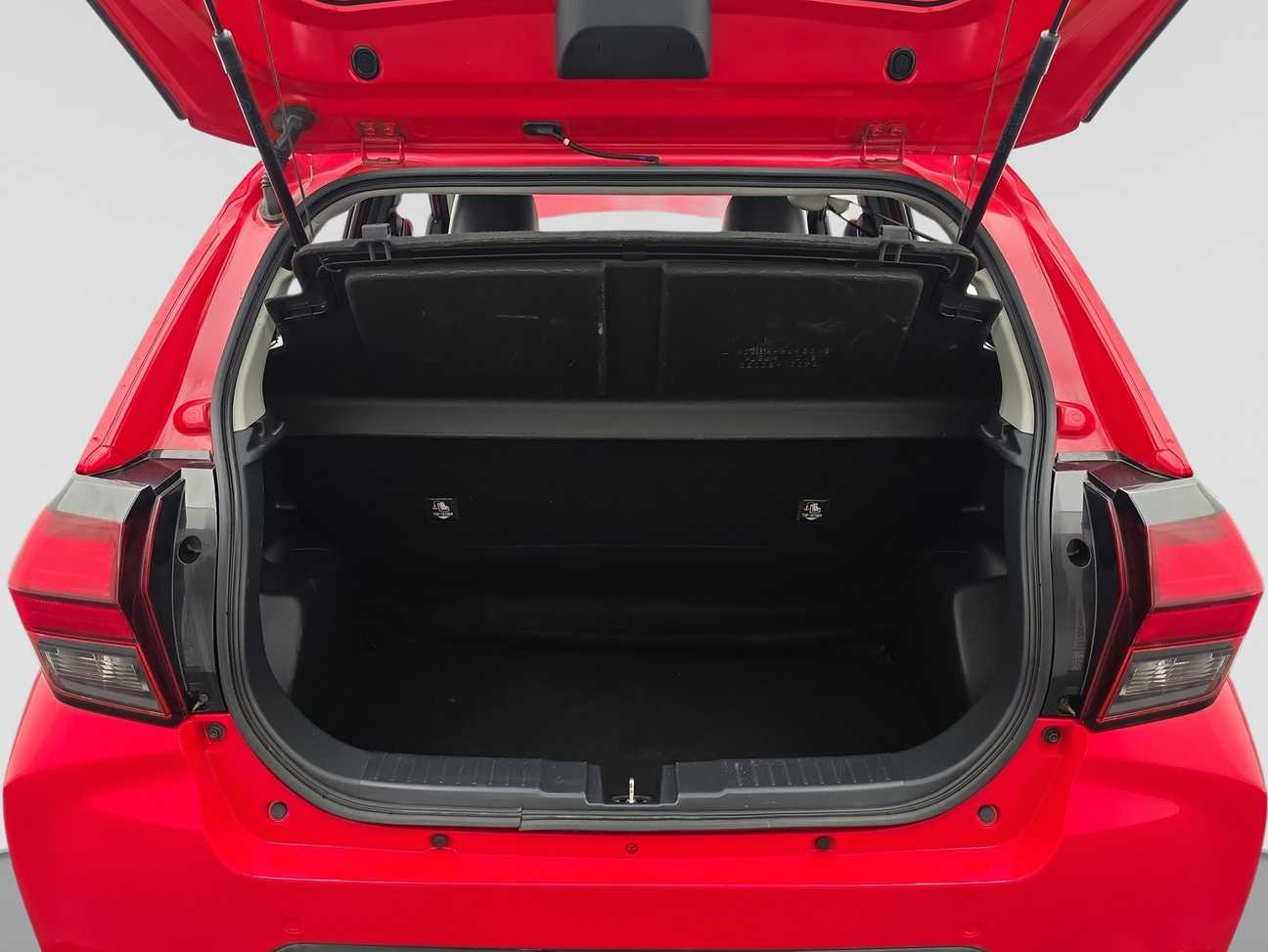 terpakai 2023 Perodua AXIA AV 1.0