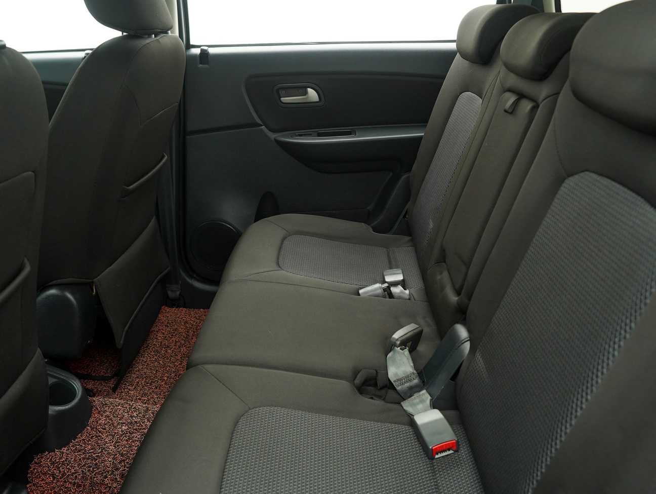 used 2015 Proton Exora Executive 1.6