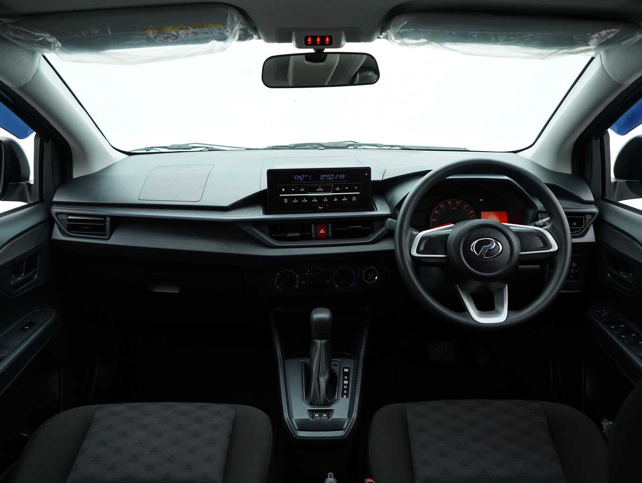 used 2024 Perodua AXIA X 1.0