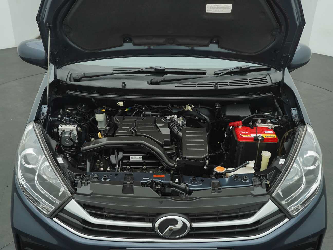 used 2020 Perodua AXIA GXtra 1.0