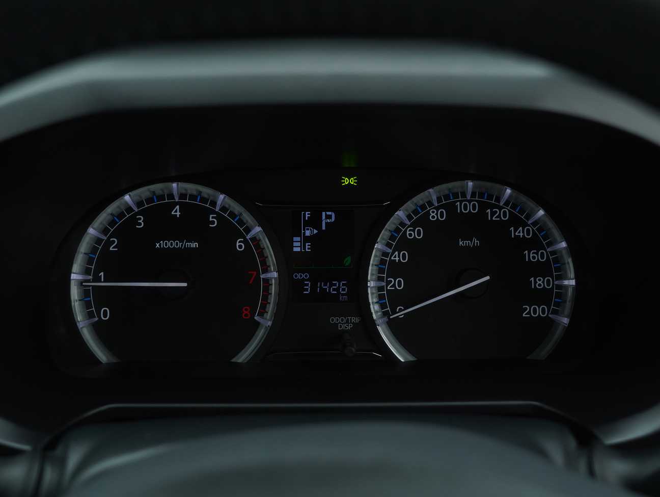 used 2019 Perodua Aruz AV 1.5