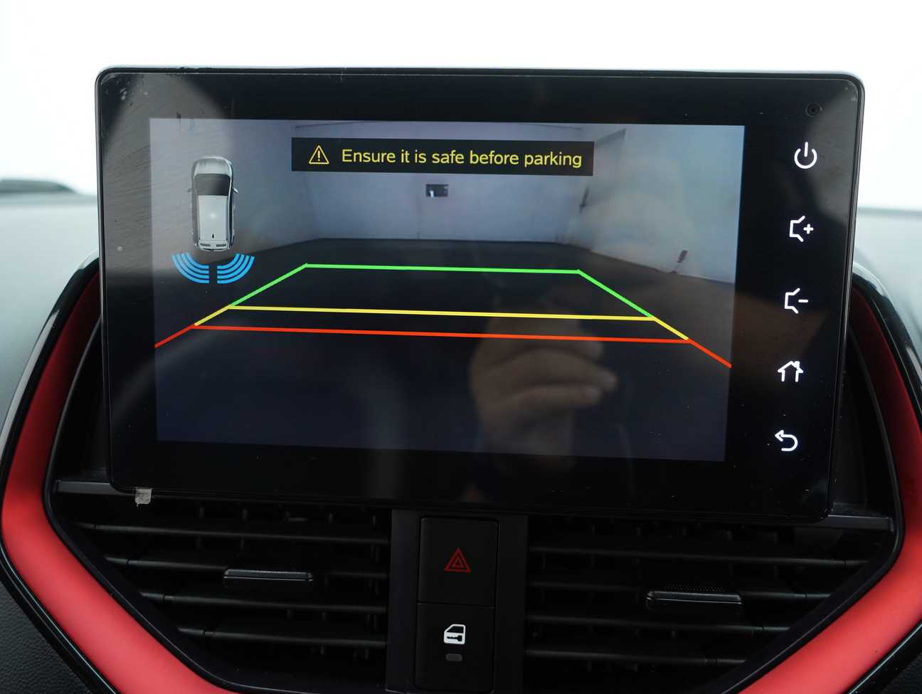 terpakai 2023 Proton Iriz Active 1.6