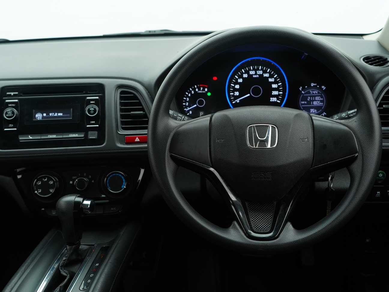 used 2016 Honda HR-V S 1.8