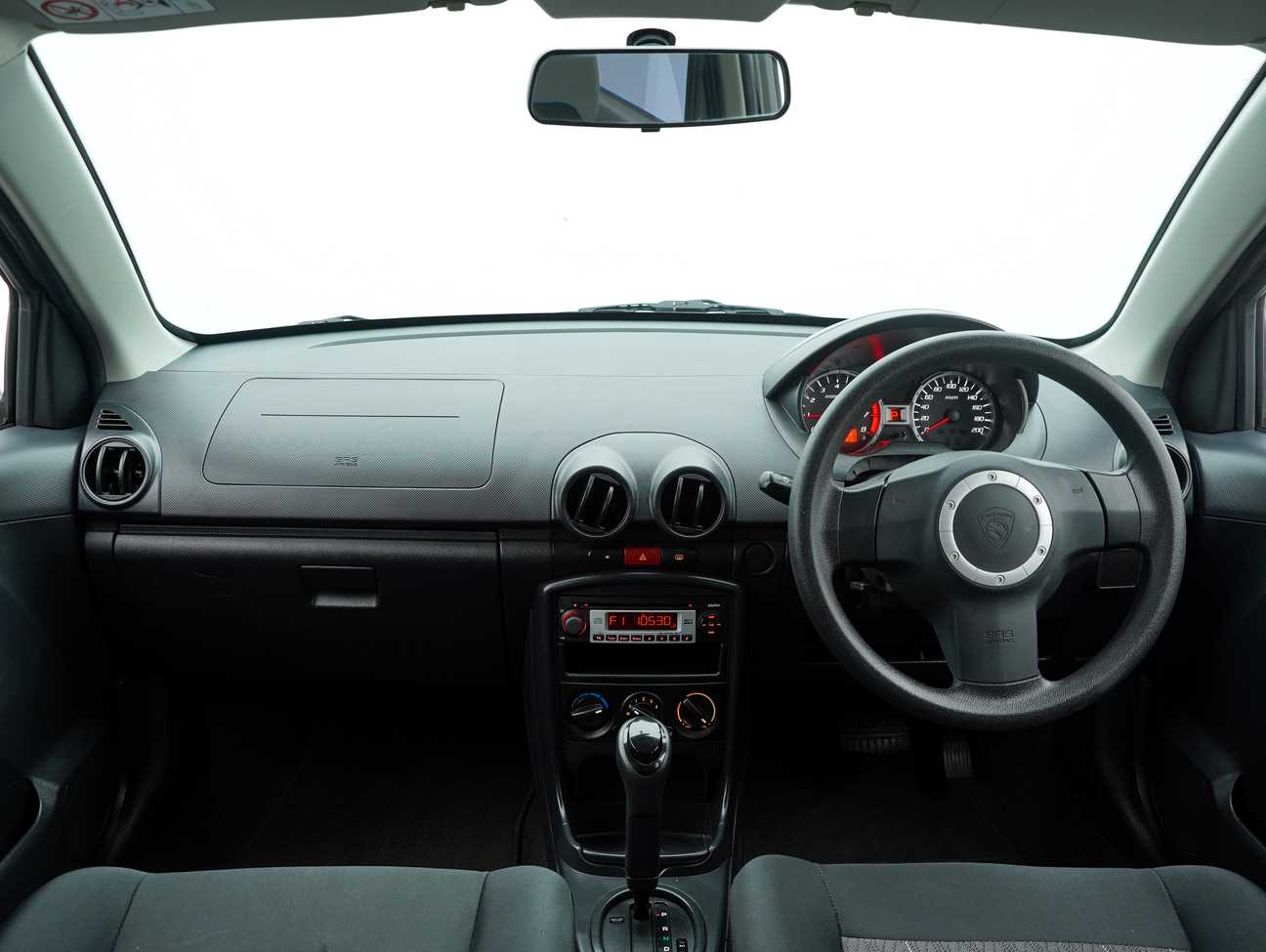 used 2016 Proton Saga FLX Plus 1.3