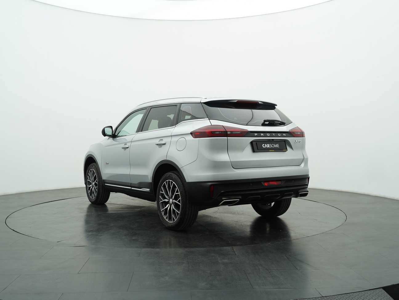 used 2023 Proton X70 TGDI Premium 1.5