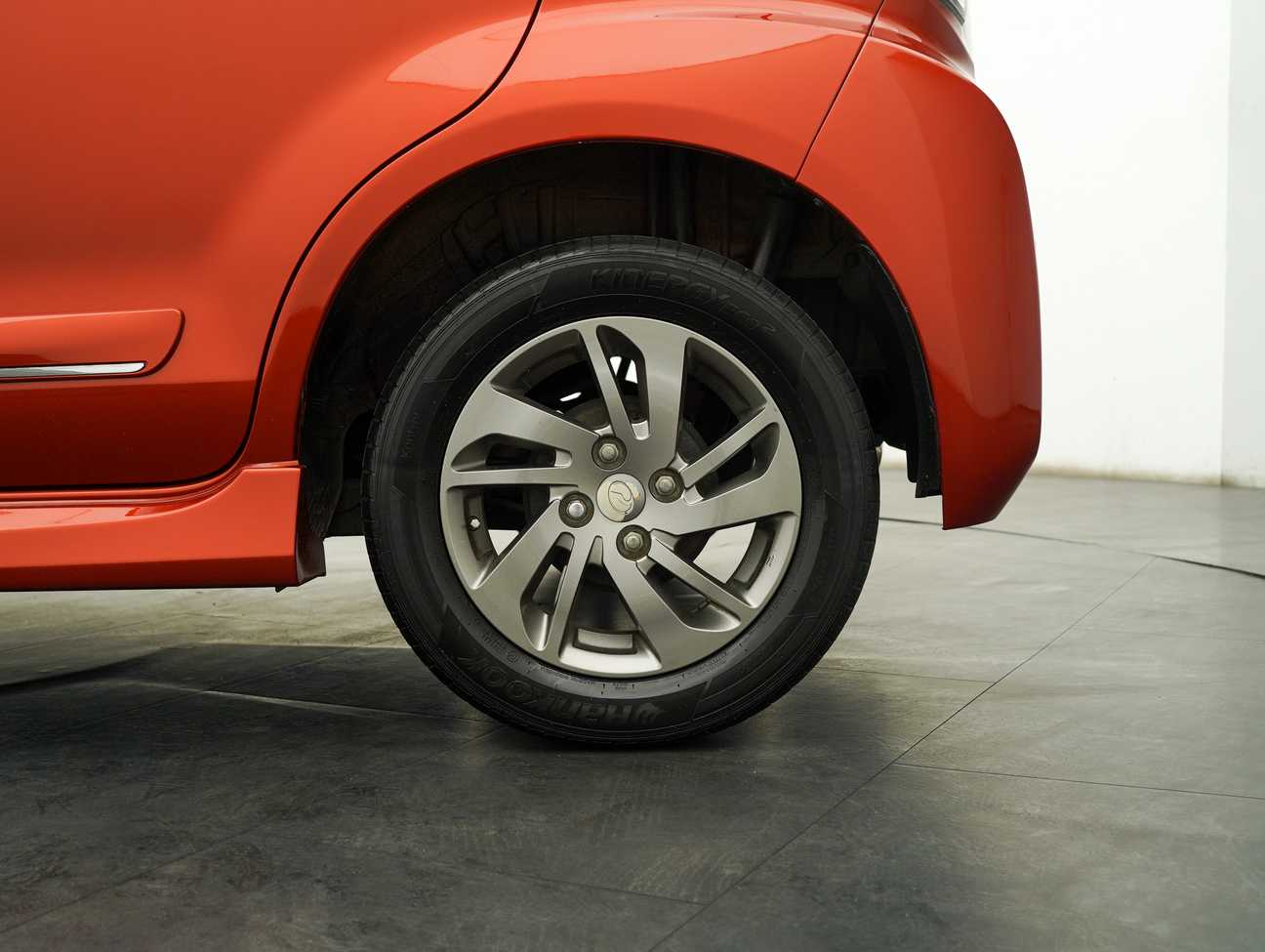 used 2015 Perodua Myvi Advance 1.5