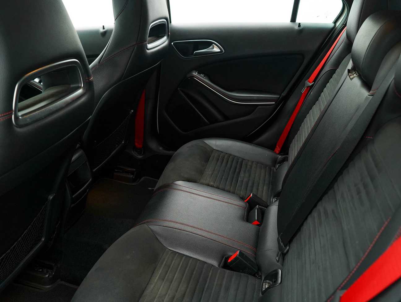 used 2013 Mercedes-Benz A250 Sport 2.0