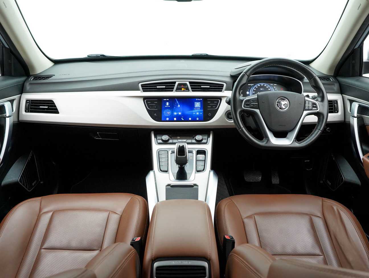 used 2020 Proton X70 Premium X 1.8