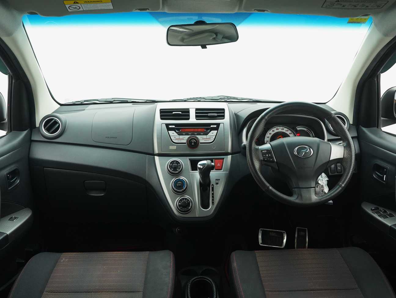 used 2017 Perodua Myvi SE 1.5