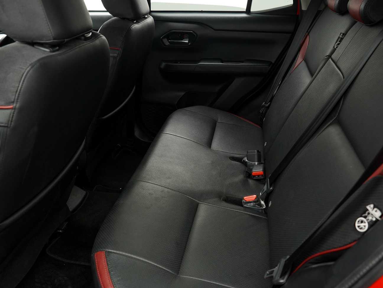 used 2021 Perodua Ativa AV 1.0