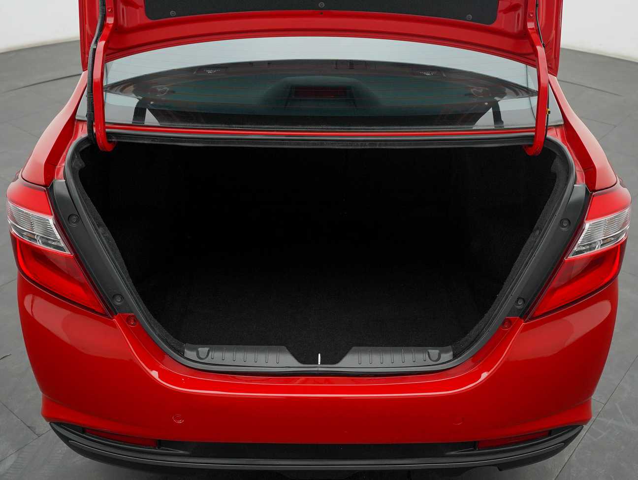 used 2019 Perodua Bezza Advance 1.3