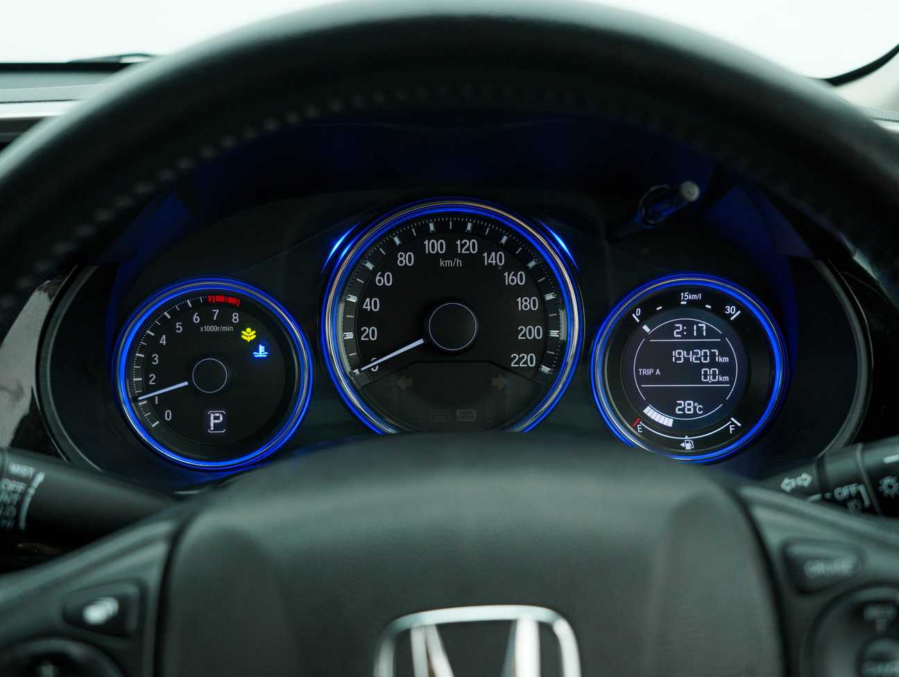 terpakai 2014 Honda City V 1.5