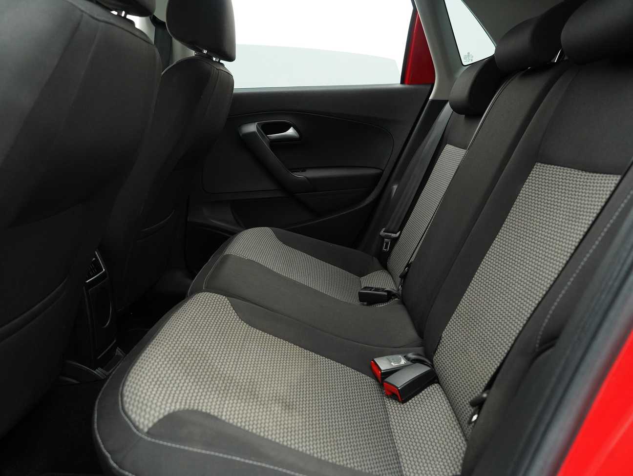 used 2019 Volkswagen Polo Comfortline 1.6