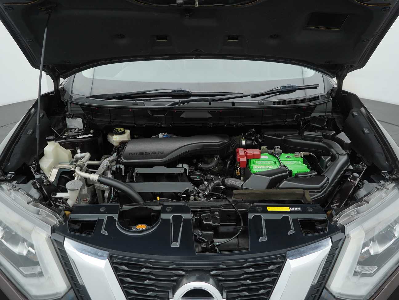 used 2019 Nissan X-Trail Mid 2.0