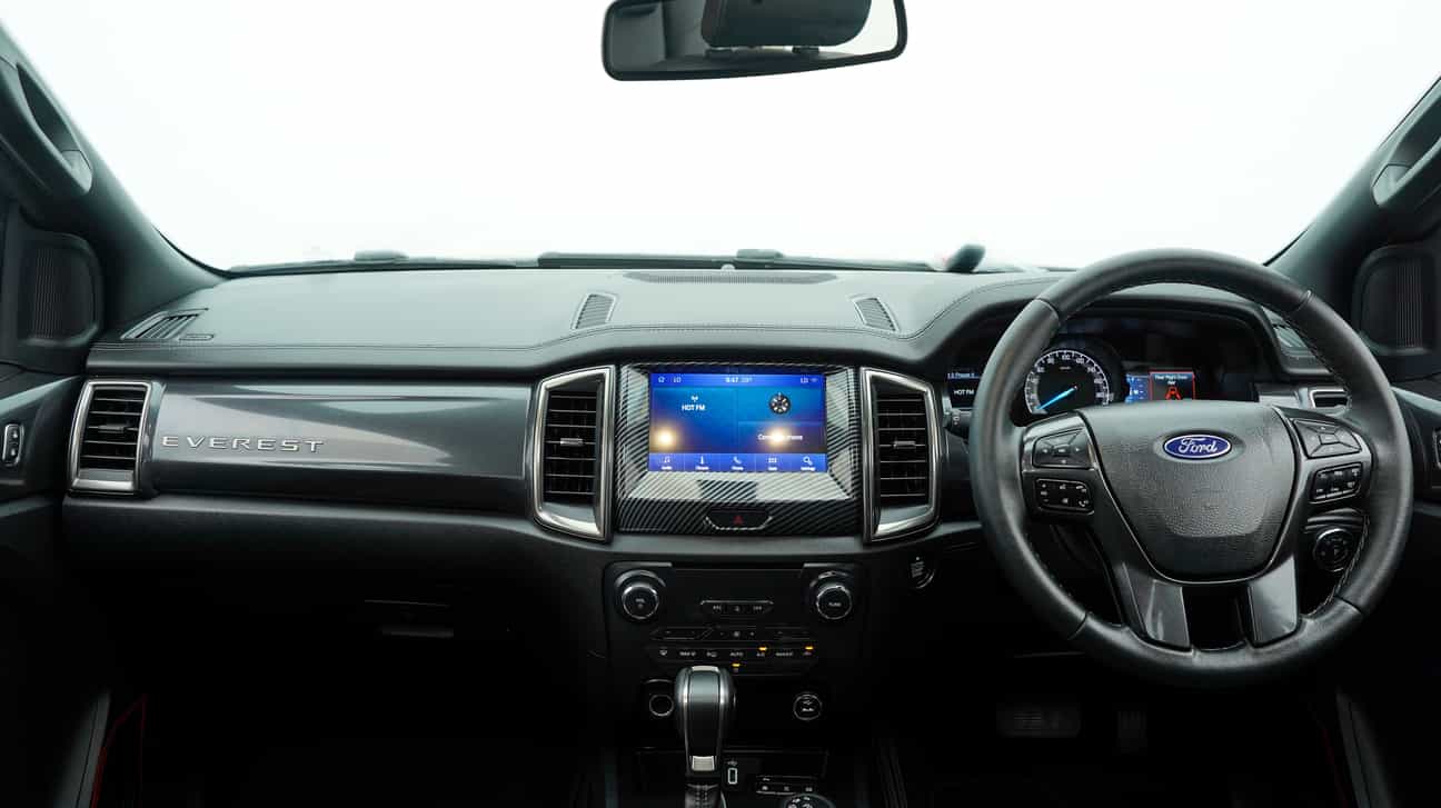 terpakai 2020 Ford EVEREST BIT TI AWD 2.0