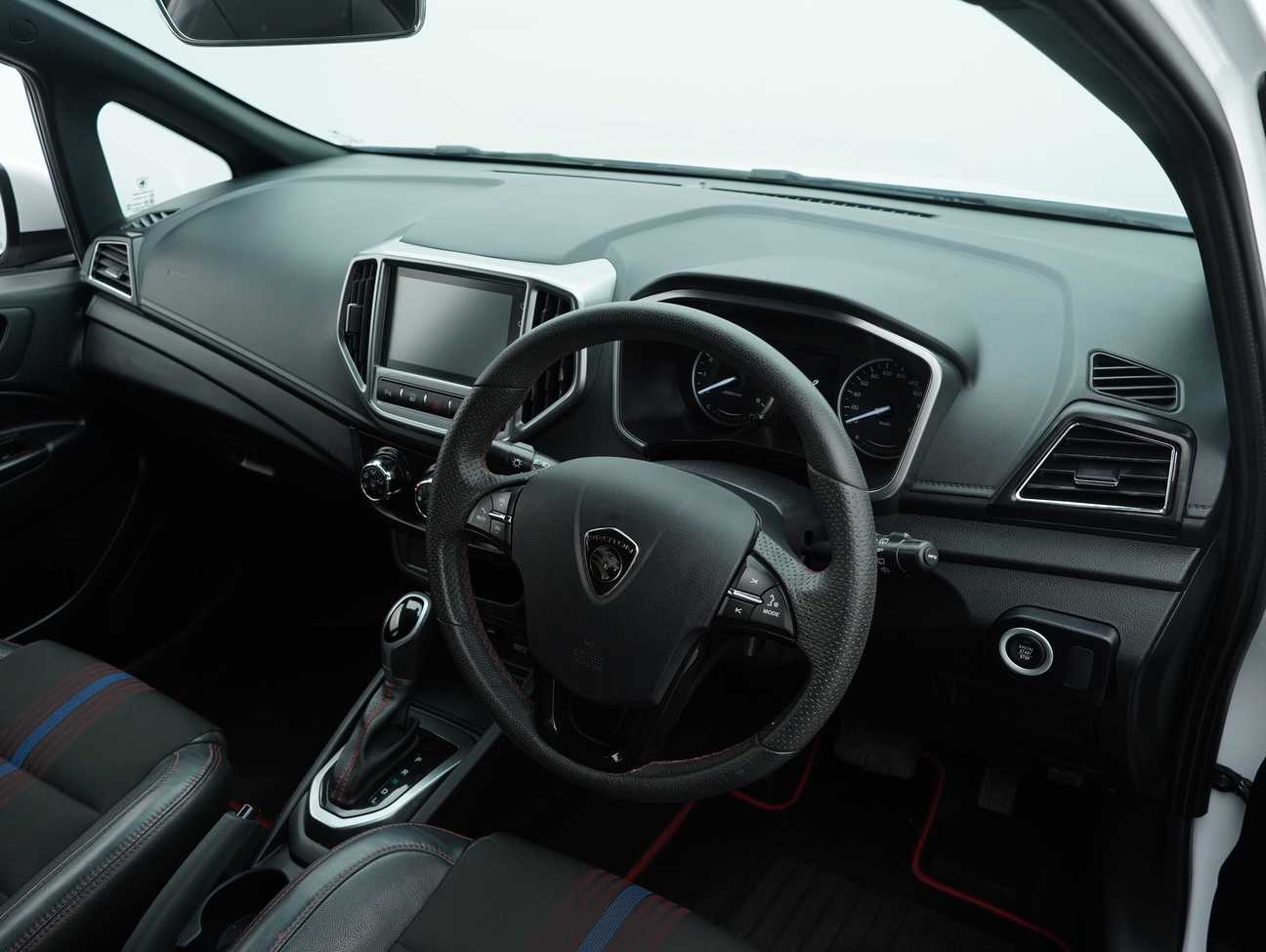 used 2020 Proton Iriz Premium 1.6