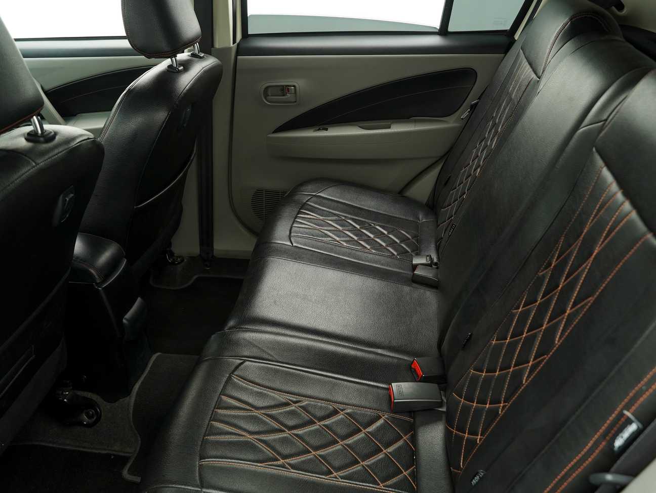 used 2015 Perodua Myvi G 1.3