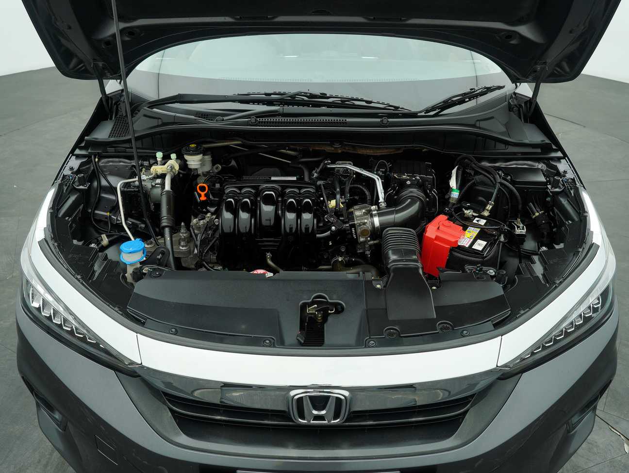 used 2020 Honda City V 1.5