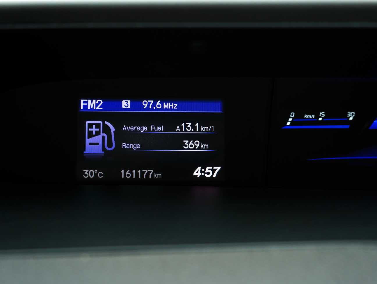 terpakai 2013 Honda Civic S 1.8