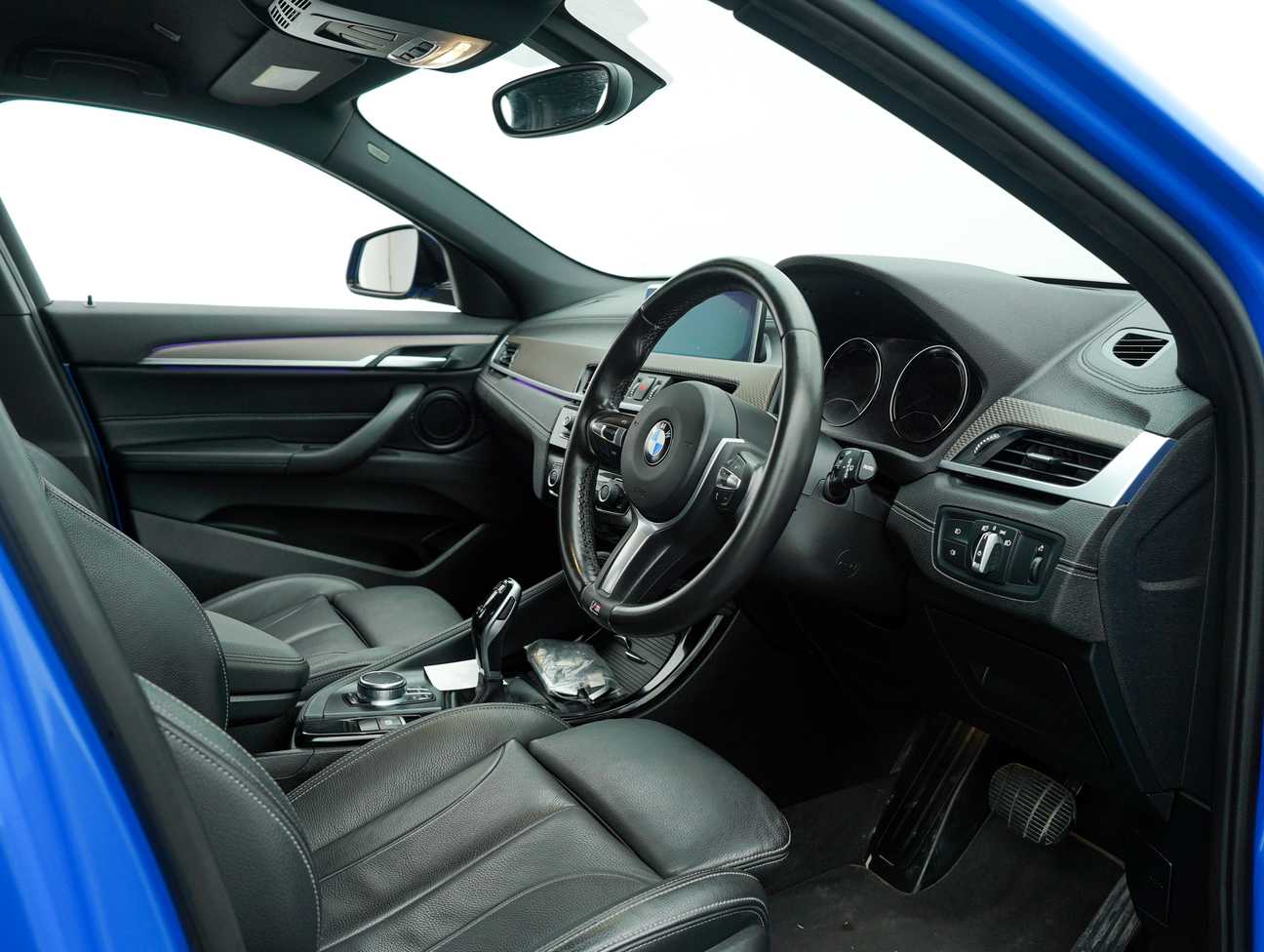 used 2018 BMW X2 sDrive20i M Sport 2.0